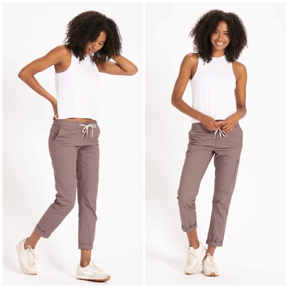 Vuori‎ ripstop pant Sz s